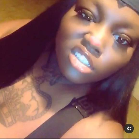 Meet your Posher, Tanisha - Picture 1 of 1